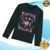 Witch Fever Store Merch Shop Mirrored Sweatshirt 1 Witch Fever Store Merch Shop Mirrored Sweatshirt