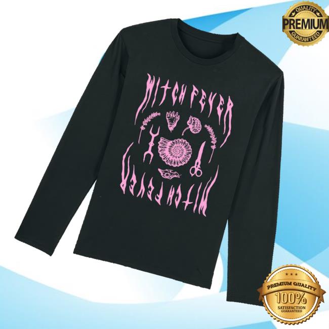 Witch Fever Store Merch Shop Mirrored Sweatshirt 3 Witch Fever Store Merch Shop Mirrored Sweatshirt