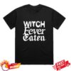 Witch Fever Store Merch Shop Sacred Weapon Tee