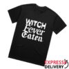 Witch Fever Store Merch Shop Fevereaten T-Shirt