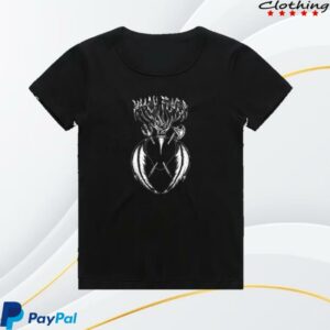 Witch Fever Store Merch Shop Sacred Weapon Tee