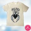 Witch Fever Store Merch Shop Sacred Weapon T-Shirt