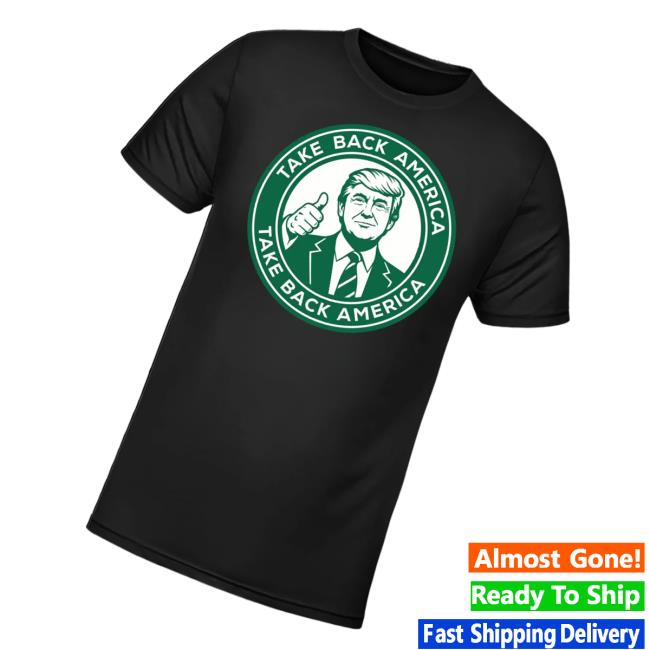 The Officer Tatum Store Merch Shop Take Back America T-Shirts 3 The Officer Tatum Store Merch Shop Take Back America T-Shirts