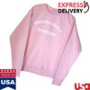 The Dead South Online Merch Store Shop Sweetly Sweater