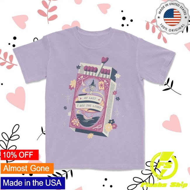 Lostbrostradingco Merch Store The Floating Lantern Matchbox Tee 2 Lostbrostradingco Merch Store The Floating Lantern Matchbox Tee