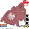 Hypland Merch Store Shop Digimon Angewomon Hoodie