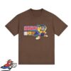 Hypland Merch Store Shop Digimon Squares Shirt