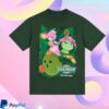 Hypland Merch Store Shop Digimon Matt Shirt