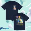 Hypland Merch Store Shop Digimon Hypland Logo Shirt