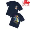 Hypland Merch Store Shop Digimon Matt Shirt