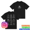 Hypland Merch Store Shop Digimon Hypland Logo Shirt