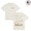 Hypland Merch Store Shop Digimon List Shirt