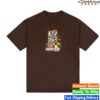 Hypland Merch Store Shop Digimon Izzy Shirt
