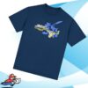 Hypland Merch Store Shop Digimon Gabumon Transformation Shirt 1 Hypland Merch Store Shop Digimon Gabumon Transformation Shirt