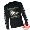 Children Of Bodom Merch Store Are You Dead Yet Album Cover Long Sleeve