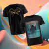 Children Of Bodom Merch Store Tavastia T-Shirt