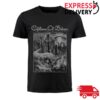 Children Of Bodom Merch Store Tavastia T-Shirt