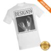 Design19 Merch Store Beetlewings White T-Shirt