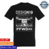 Design19 Merch Store Beetlewings White T-Shirt