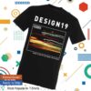 Design19 Merch Store Friendly Fire T-Shirt