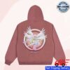 Hypland Merch Store Digimon Angewomon Hoodie 1 Hypland Merch Store Digimon Angewomon Hoodie