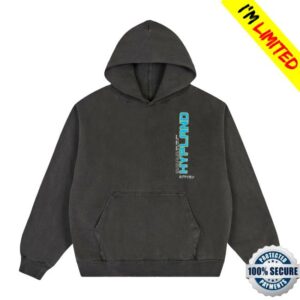 Hypland Merch Store Digimon Koshiko Hoodie