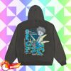 Hypland Merch Store Digimon Koshiko Hoodie