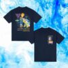 Hypland Merch Store Digimon Matt Shirt