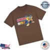 Hypland Merch Store Digimon Squares Shirt