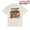 Hypland Merch Store Digimon Tai Greymon Jumbo Print Shirt