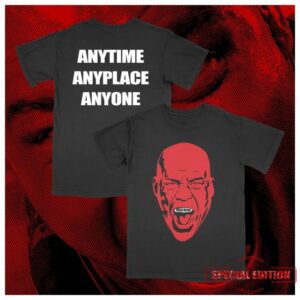 Nostalgia Gland Merch Store Machine T-Shirt