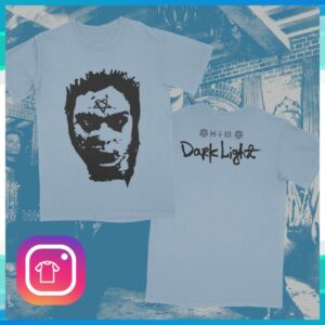 Nostalgia Gland Merch Store Valo Sketch T-Shirt