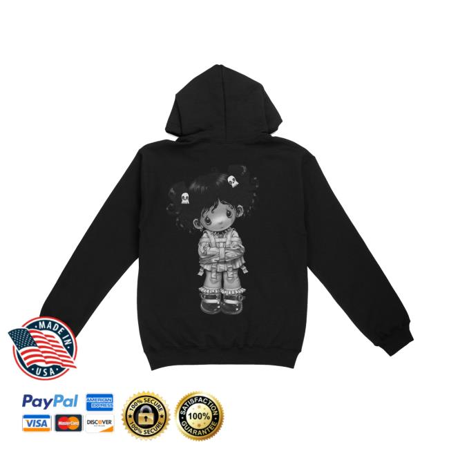 Swamp Merch Store Portrayal Of Guilt Hoodie 4 Swamp Merch Store Portrayal Of Guilt Hoodie
