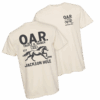 Oar Merch Store Jackson Hole Tee