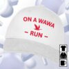 Wawa Store Merch Wawa Run Hat