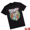 Aerosmith Store Merch The Legendary Debut T-Shirt 1 Aerosmith Store Merch The Legendary Debut T-Shirt