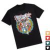 Aerosmith Store Merch The Legendary Debut T-Shirt 2 Aerosmith Store Merch The Legendary Debut T-Shirt
