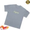 Figma Store Merch Wordmark Tee 1 Figma Store Merch Wordmark Tee