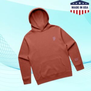 Figma Store Merch Logo Hoodie