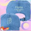 Figma Store Merch Flippy Hat