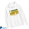 Cincy Shirts Store Merch St. Rita Lions Stacked Hoodie