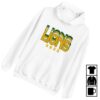 Cincy Shirts Store Merch St. Rita Lions Stacked Hoodie