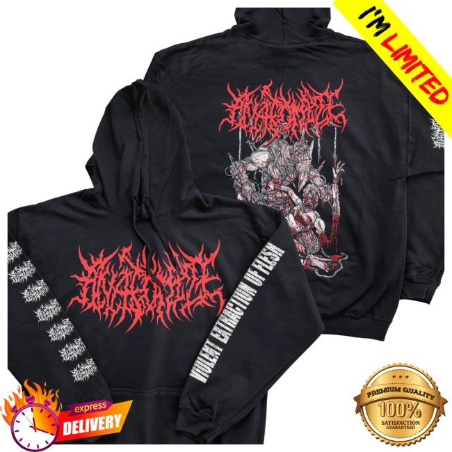 Realityfade Store Merch Anatomize Violent Extraction Of Flesh Hoodie 3 Realityfade Store Merch Anatomize Violent Extraction Of Flesh Hoodie
