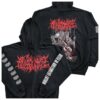 Realityfade Store Merch Anatomize Violent Extraction Of Flesh Hoodie 1 Realityfade Store Merch Anatomize Violent Extraction Of Flesh Hoodie