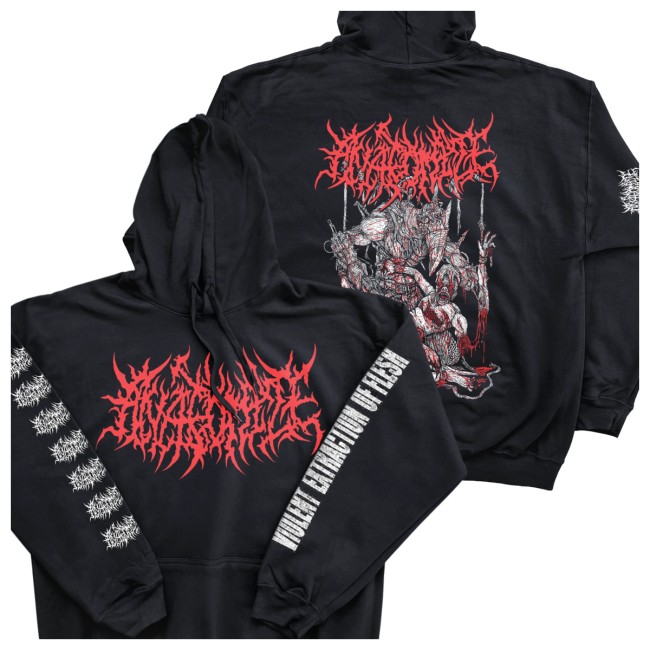 Realityfade Store Merch Anatomize Violent Extraction Of Flesh Hoodie 4 Realityfade Store Merch Anatomize Violent Extraction Of Flesh Hoodie