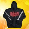 Realityfade Store Merch Anatomize Violent Extraction Of Flesh Hoodie 2 Realityfade Store Merch Anatomize Violent Extraction Of Flesh Hoodie