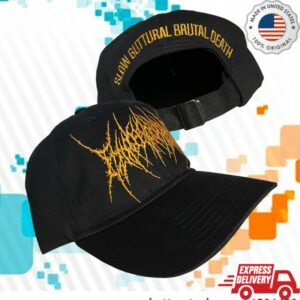 Realityfade Store Merch Ezophagothomia Dad Hat