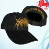 Realityfade Store Merch Ezophagothomia Dad Hat