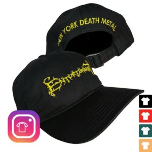 Realityfade Store Merch Entorturement Dad Hat