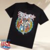 Aerosmith Merch Store Shop The Legendary Debut T-Shirt